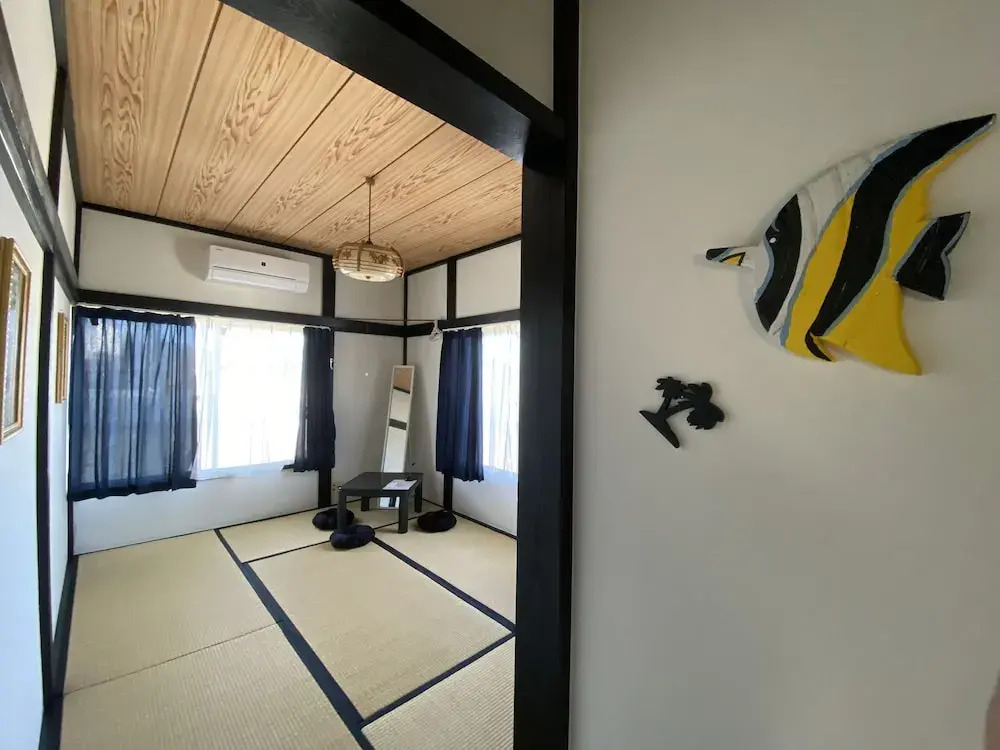 Oasis Wadaura