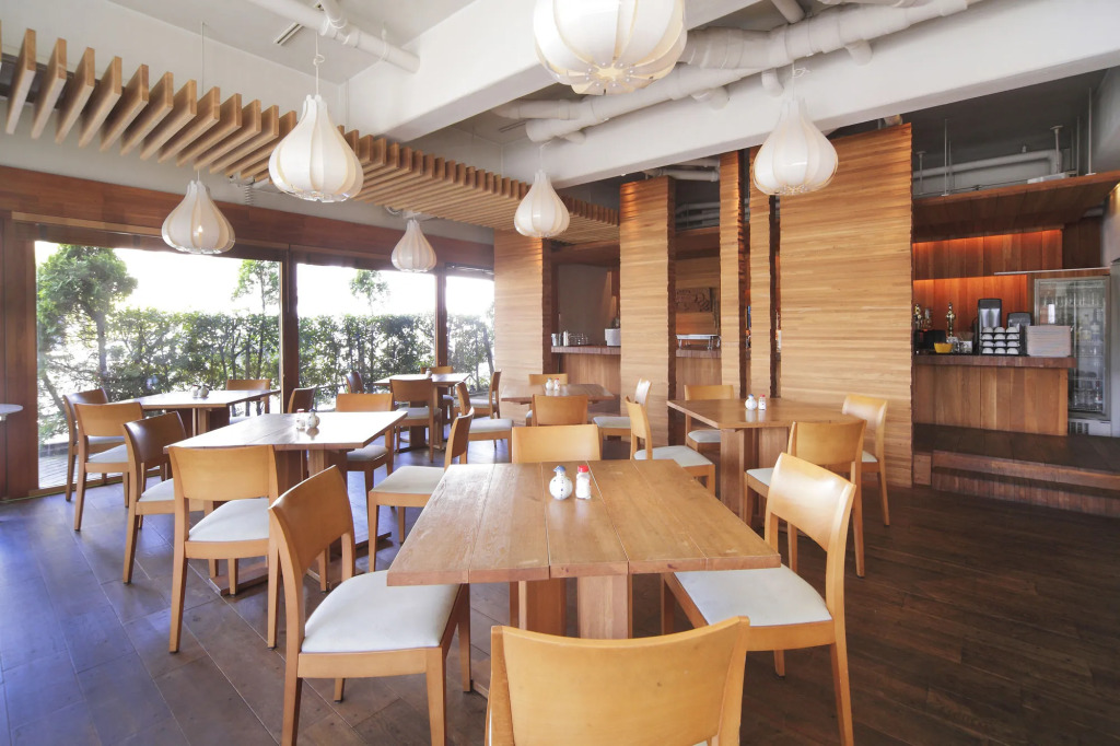 Park Hotel Kani