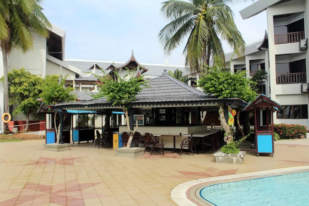 Residence Desa Lagoon Resort