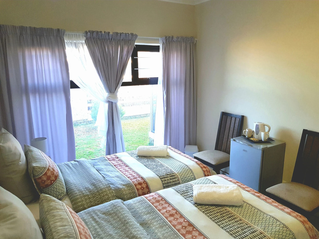 Seboa's Guesthouse