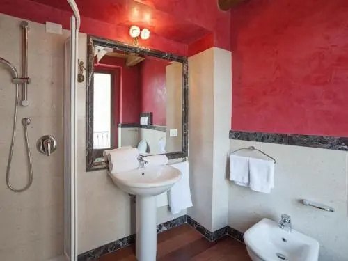 Holiday Home 6 Bedrooms - Vibonati