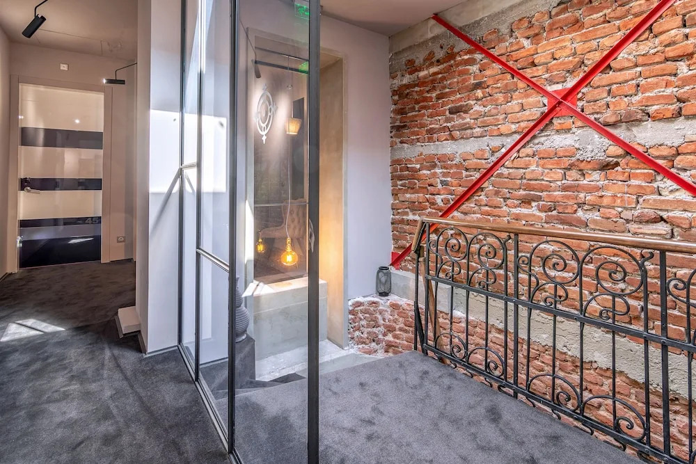 Design Hotel 36