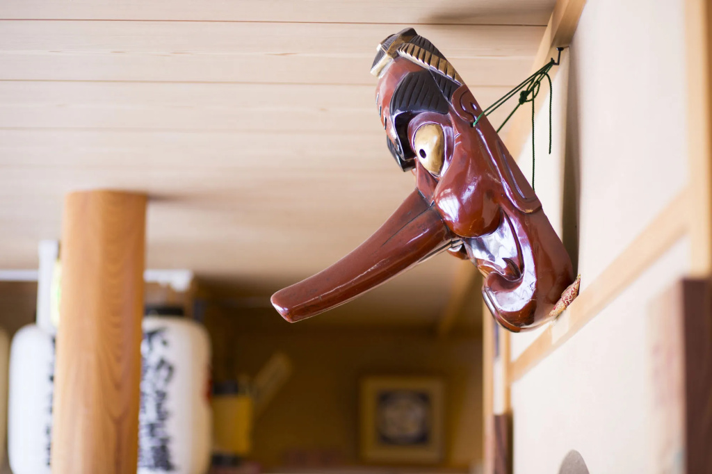 Kanko Ryokan Kuboji