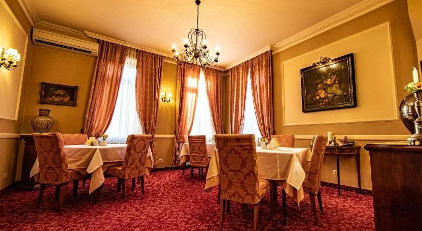 Hotel La Residenza