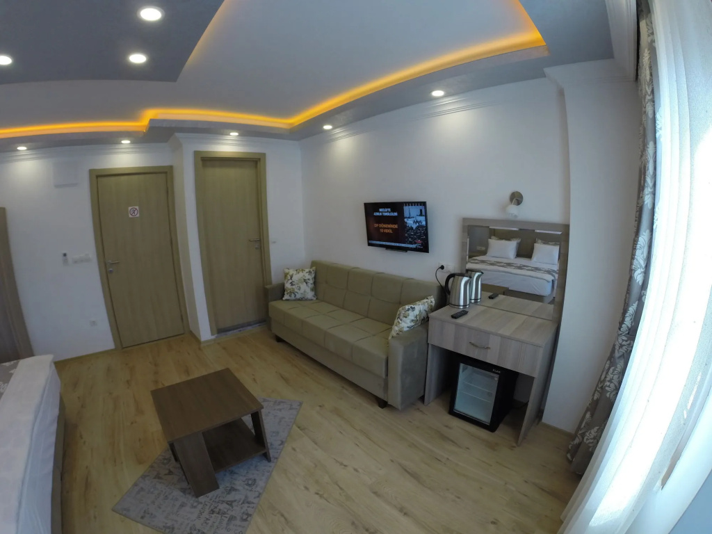 Meydan Suites