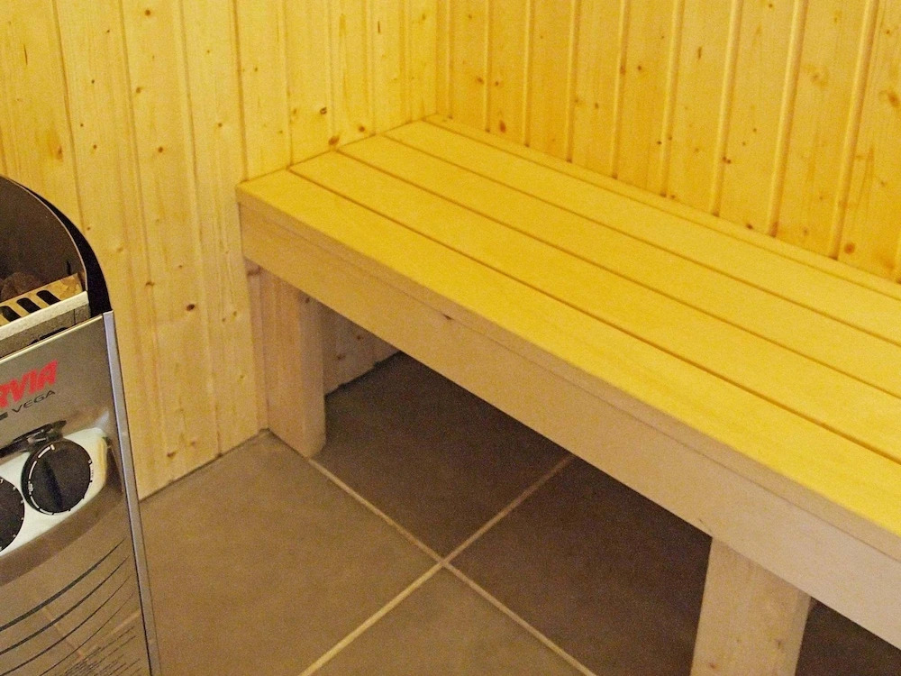4 Person Holiday Home in Lokken