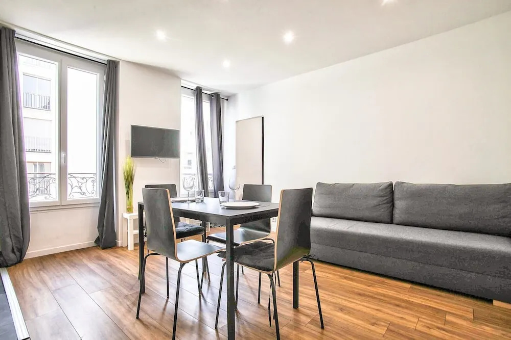 Appartement Champs de Mars 3