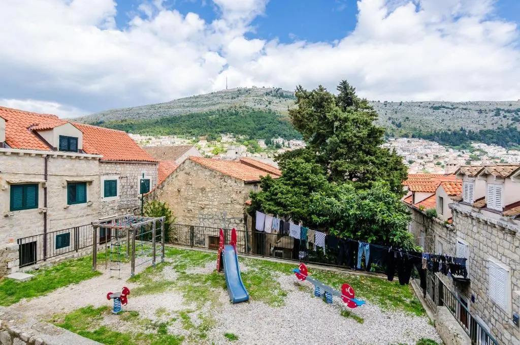 St Mary Apartments - Dubrovnik