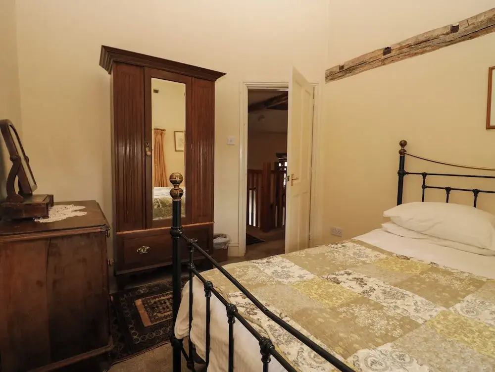 Moss Side Farm Cottage
