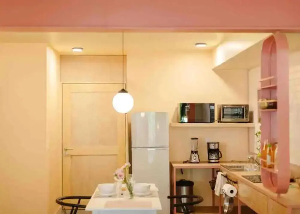 Sinaloa Exclusive - Colorful 2 BDR Apartment in Mexico City