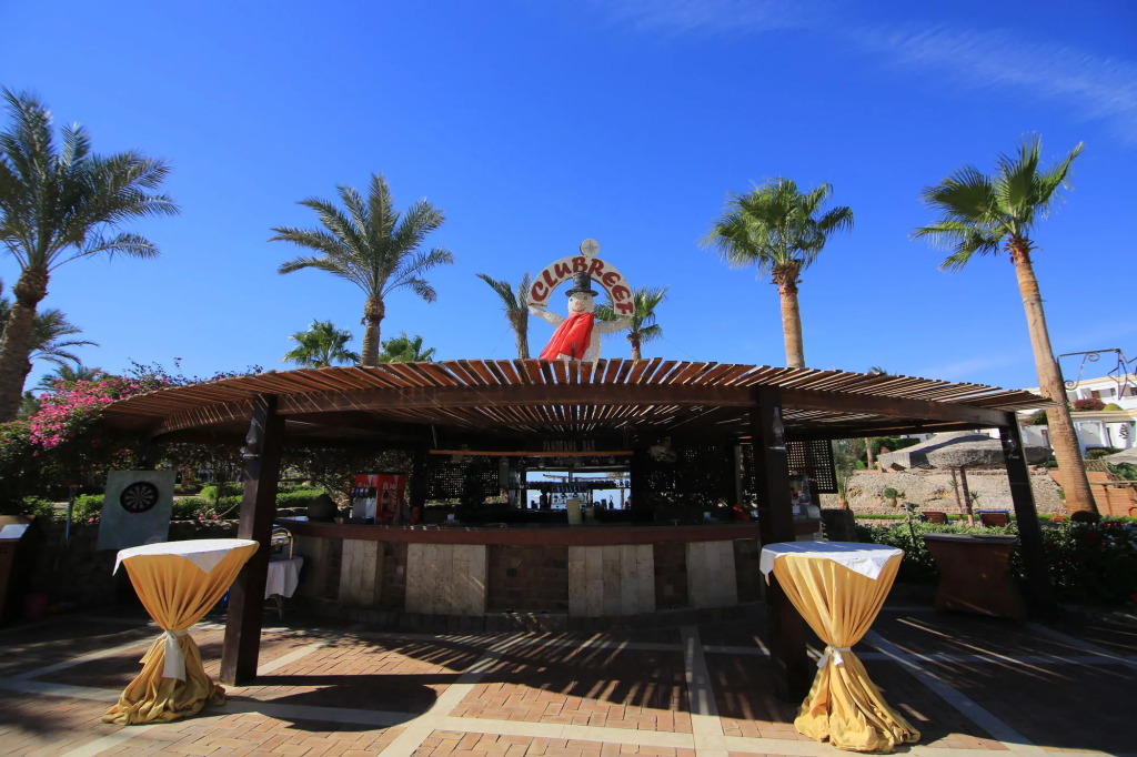 Club Reef Resort & Spa