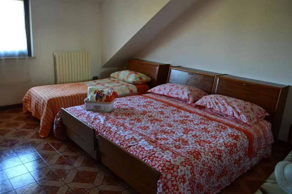 Villa Matilde