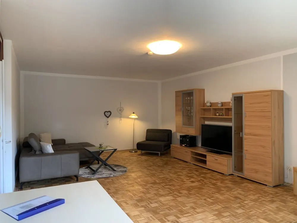 Apartment Elbe Glückstadt