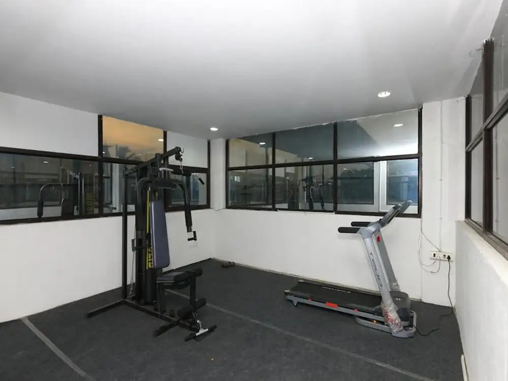 OYO 5307 Horizon Heights