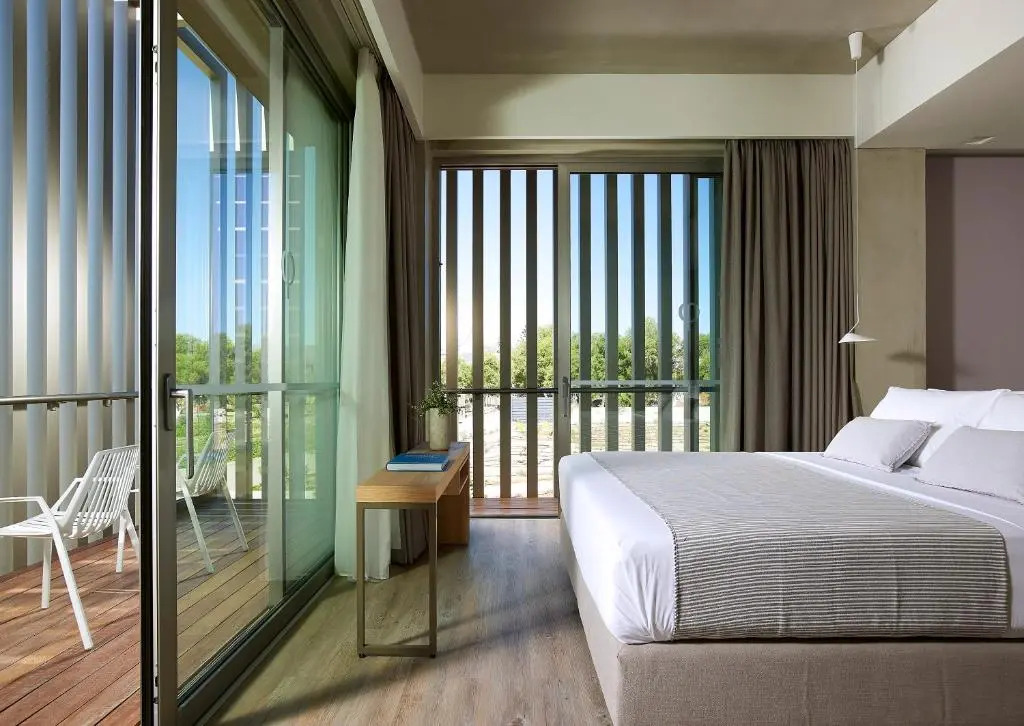 Youphoria Beach Front Villas