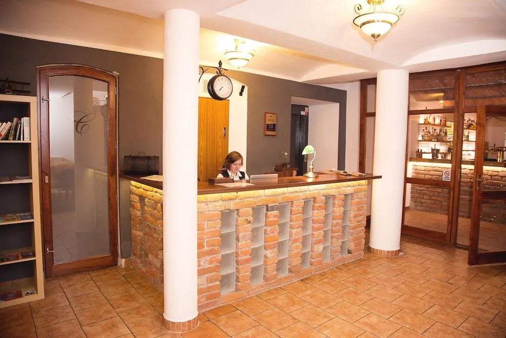 Hotel Centrum
