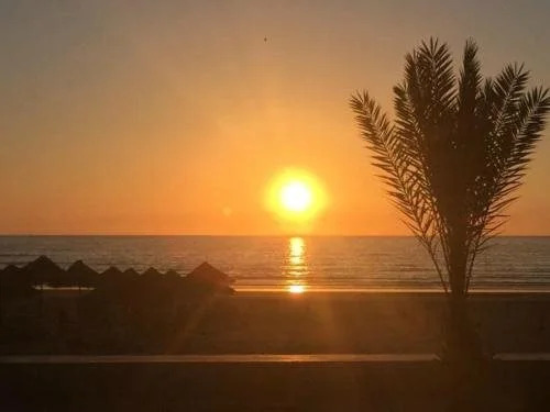 Soleil d'Agadir Centre
