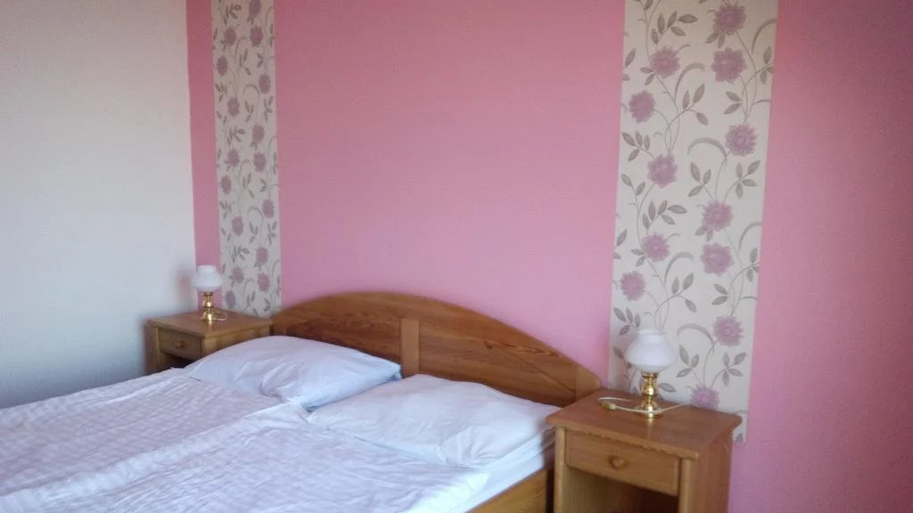 Restaurant & Pension u Hradu