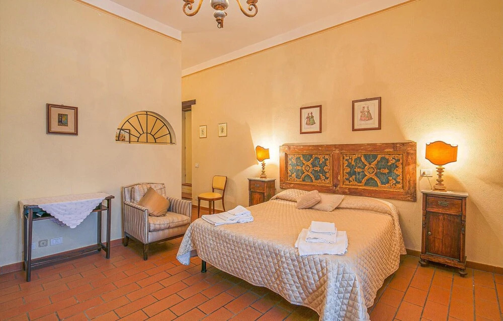 Pet Friendly Home In Cortona With Wifi