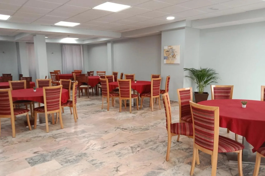 Hotel Trafalgar