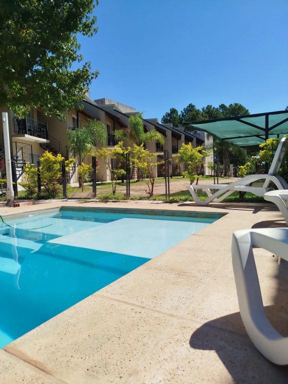 Brisas del Lago Apartamentos