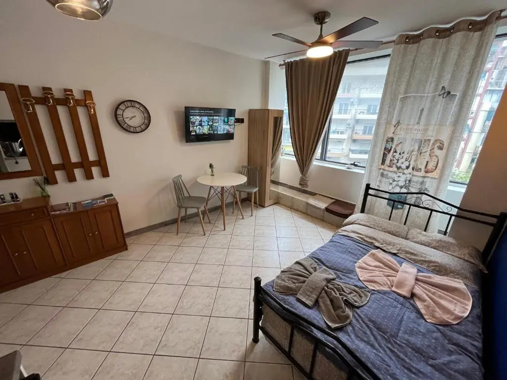 Jordans rooms 3