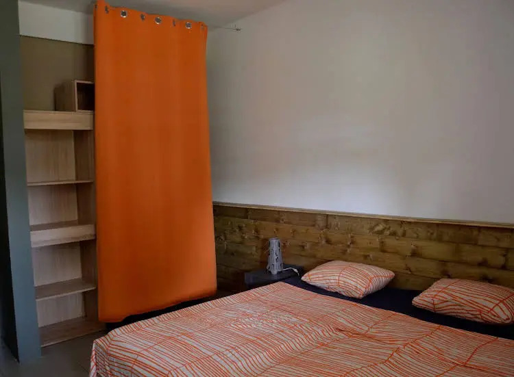 E.Gwada Hostel