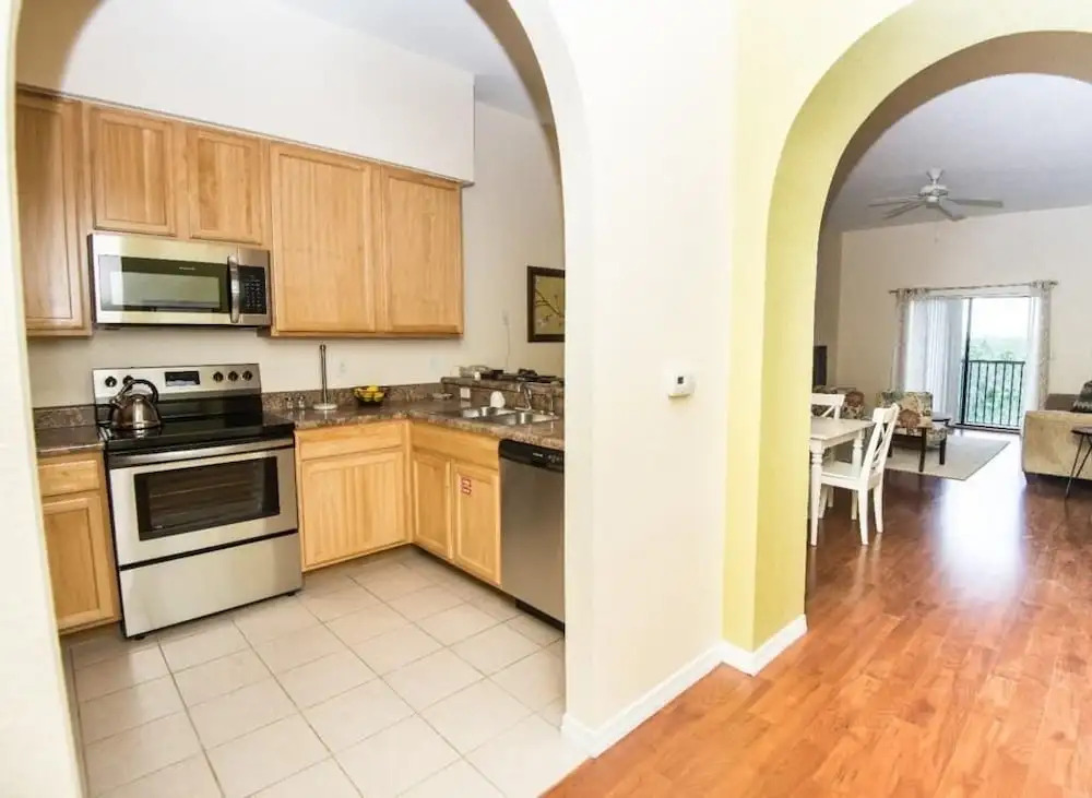 Dec Special Near Disney at CC 3 Bed Id:230657