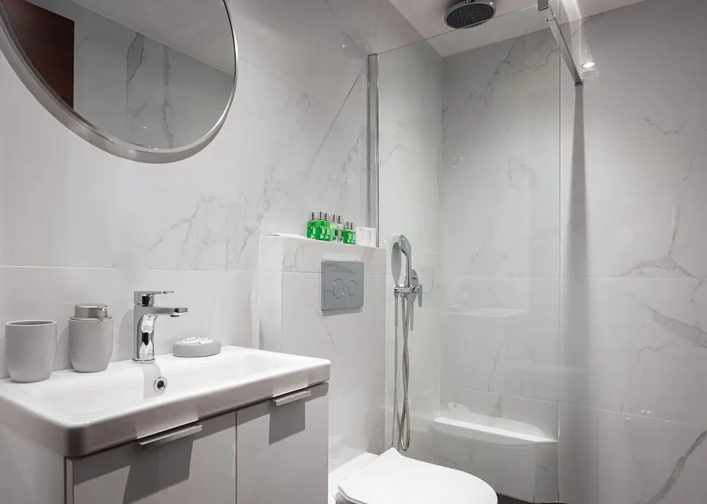 Glyfada Premium Residence