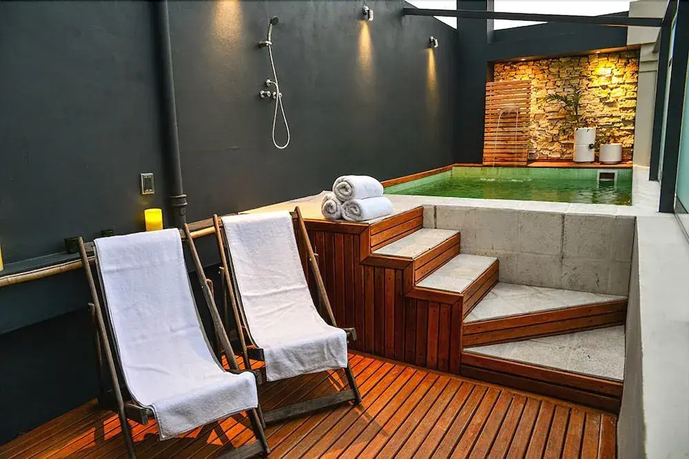 Ambit Boulevard Hotel Boutique