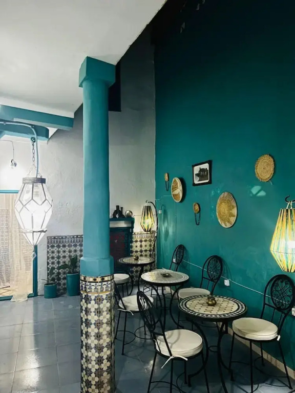 Riad Babi Marrakech