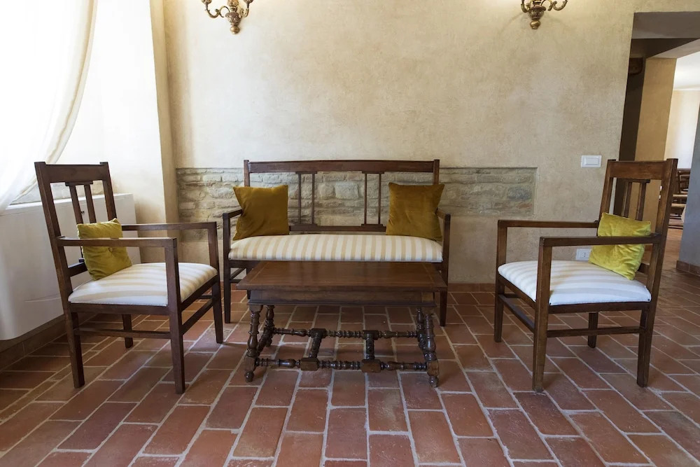 Locanda di Montegiove