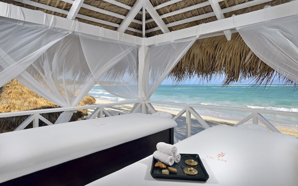 Paradisus Palma Real All Inclusive Resort