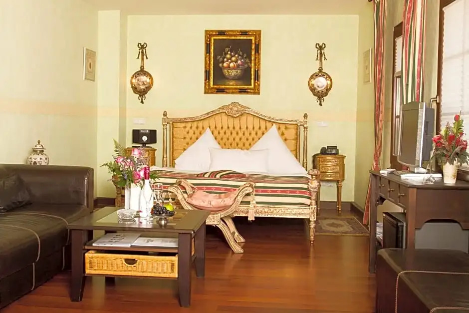 Hotel Don Giovanni