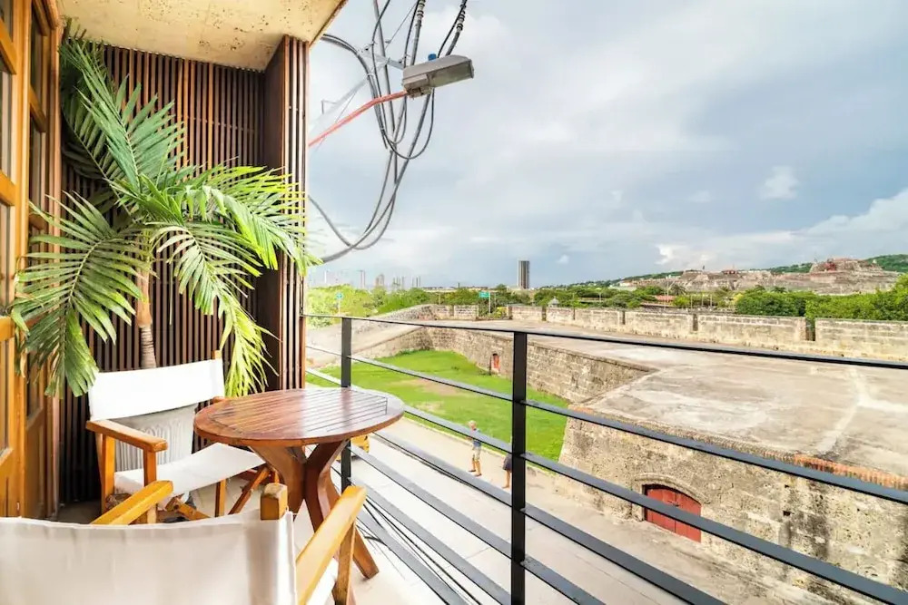 Pedregal Home