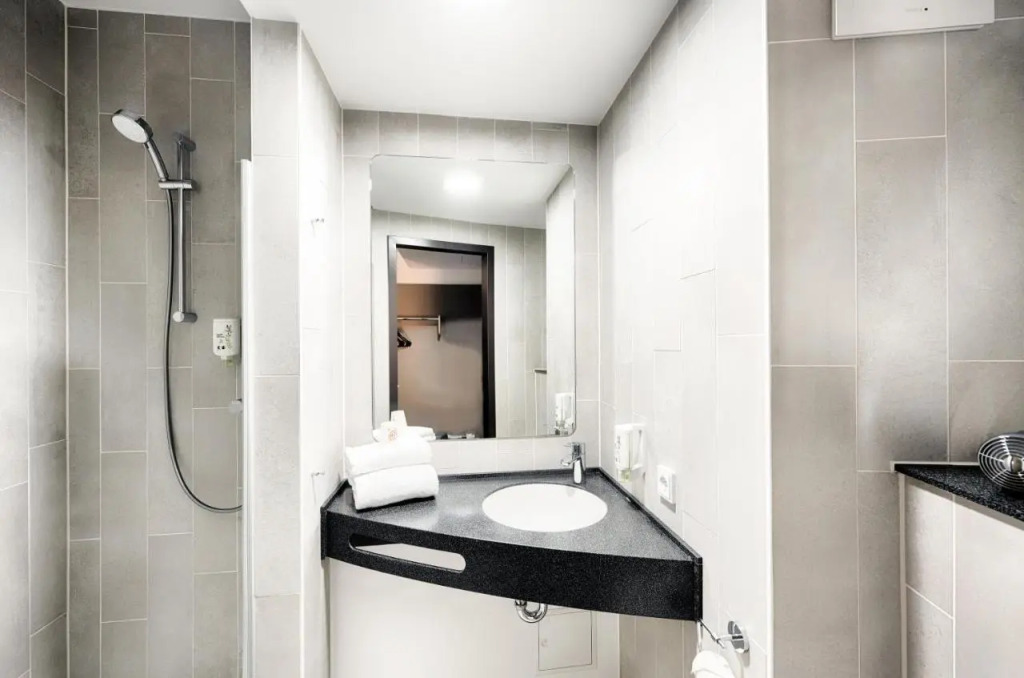 B&B HOTEL Wiener Neudorf