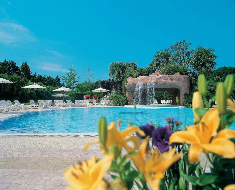 Park Hotel Villa Fiorita