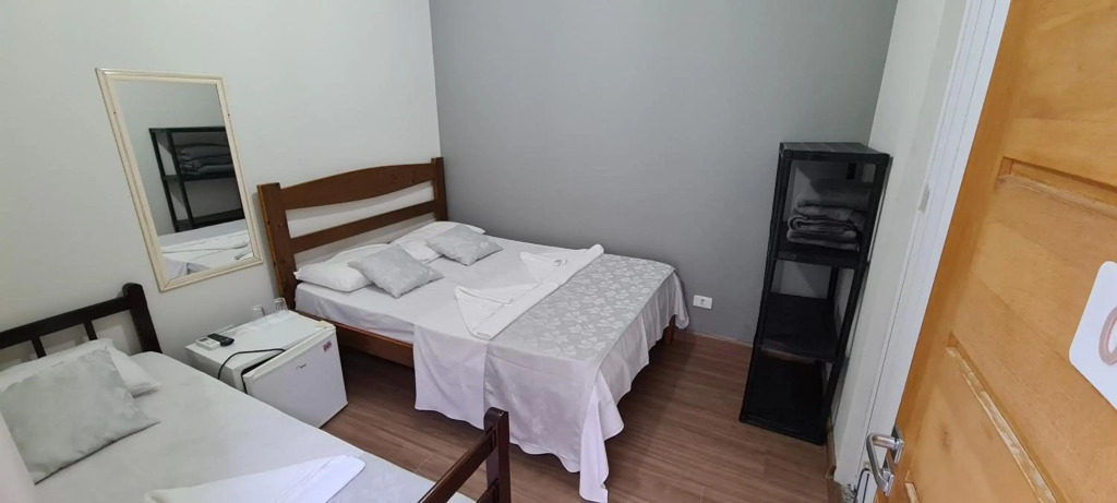 Hotel Veleiro