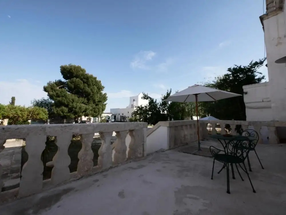 Masseria Maccarone
