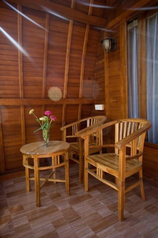 The Peace Arta Bungalow