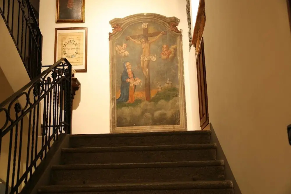 Hotel La Pergola