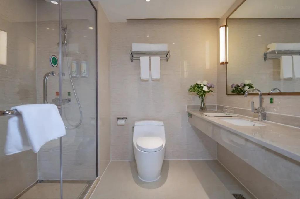 Vienna Classic Hotel Shenzhen Pingshan Bihu Hotel