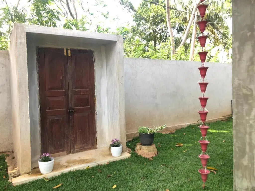 LOHAS Villa Hiriketiya