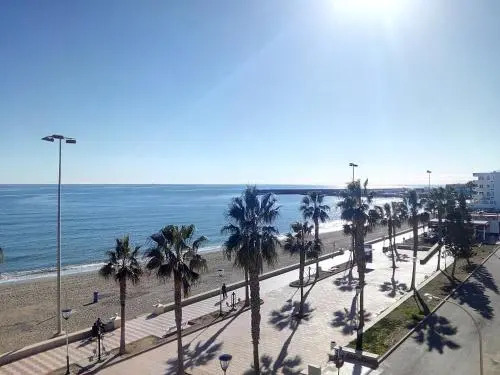 ApartRoquetas
