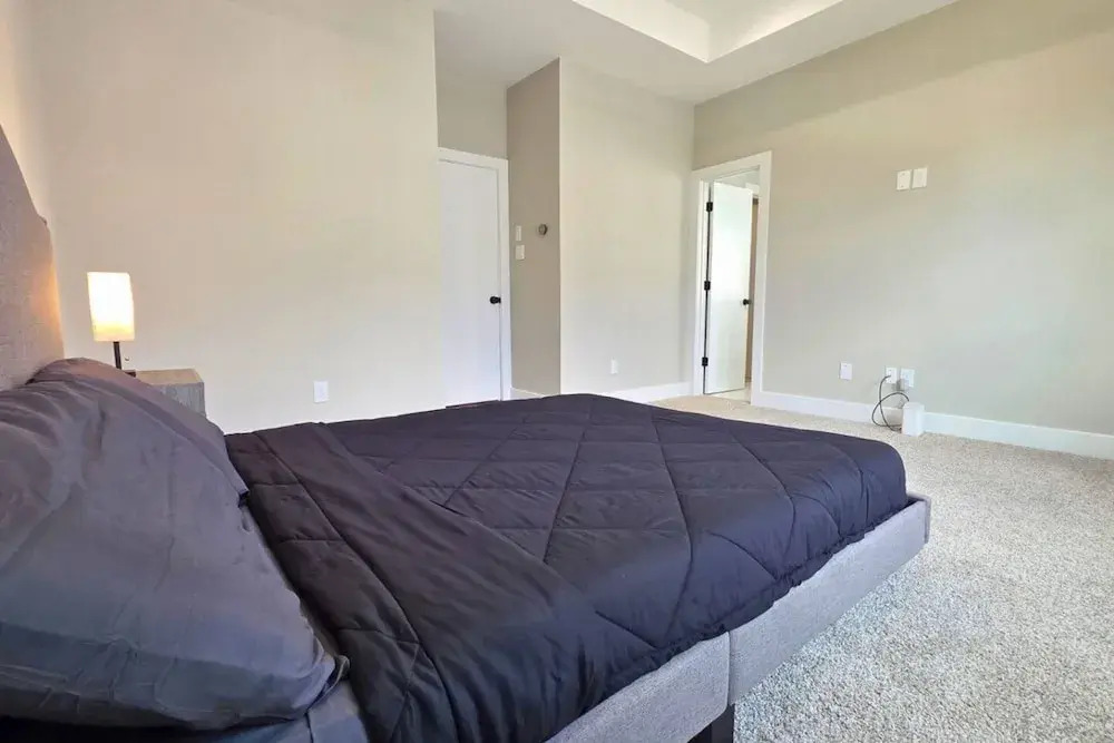 Houston Fifa 3BR Stay Near Downtown