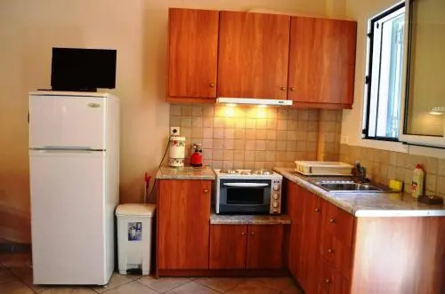 Rania Apartments