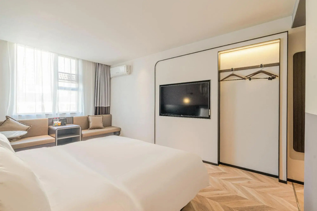 Jiangcheng Hotel