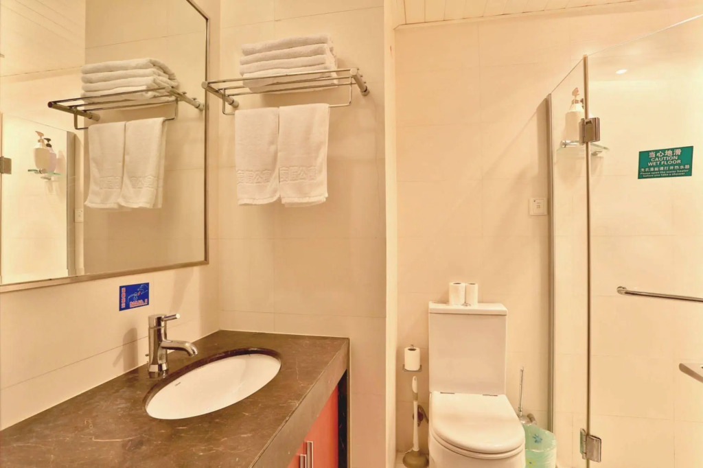 Youzi Apartment Hotel (Hangzhou West Lake Dongfang Jinzuo)