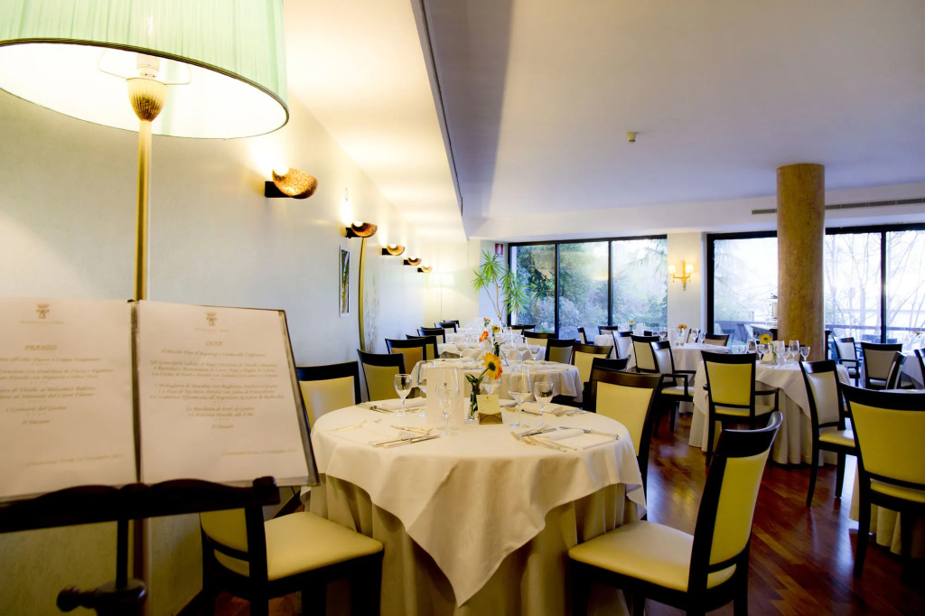 Grand Hotel Terme & SPA - Chianciano