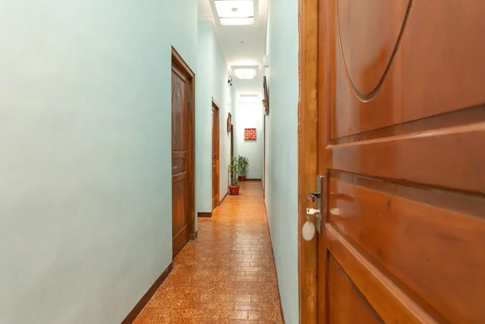 RedDoorz Syariah @ Sakinah Guesthouse